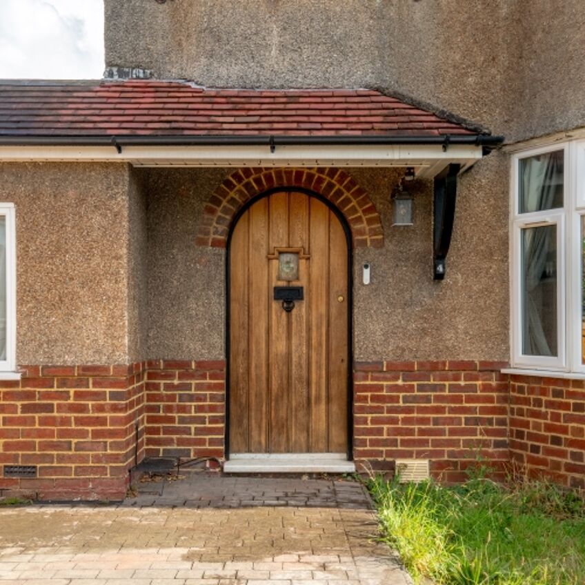 Redbrook Road, Ridgeway. For sale with Clarke & Partners estate agent.